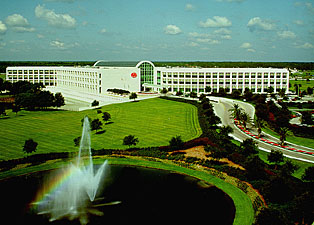 American Automobile Association Headquarters