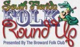 folk round up